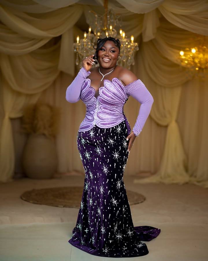 AMVCA 2026 celebrity couture