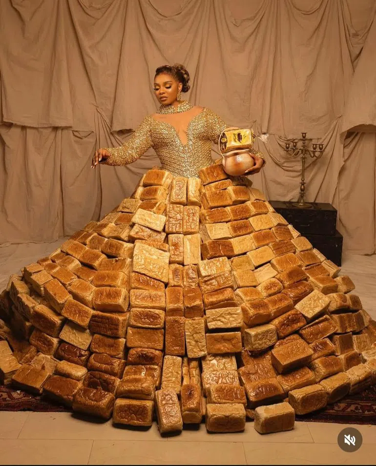 AMVCA 2026 red carpet fashion