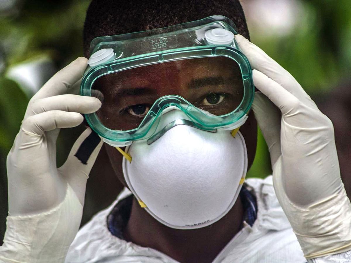 WHO raises concern over Ebola outbreak in DRC and Uganda