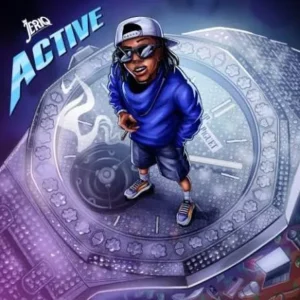 Jeriq HBD EP2 May 2026 Nigerian rap release