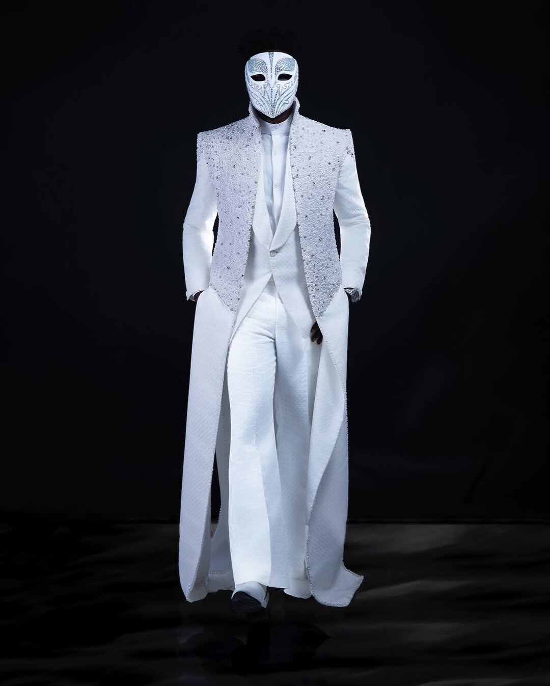 AMVCA 2026 fashionable male appearance