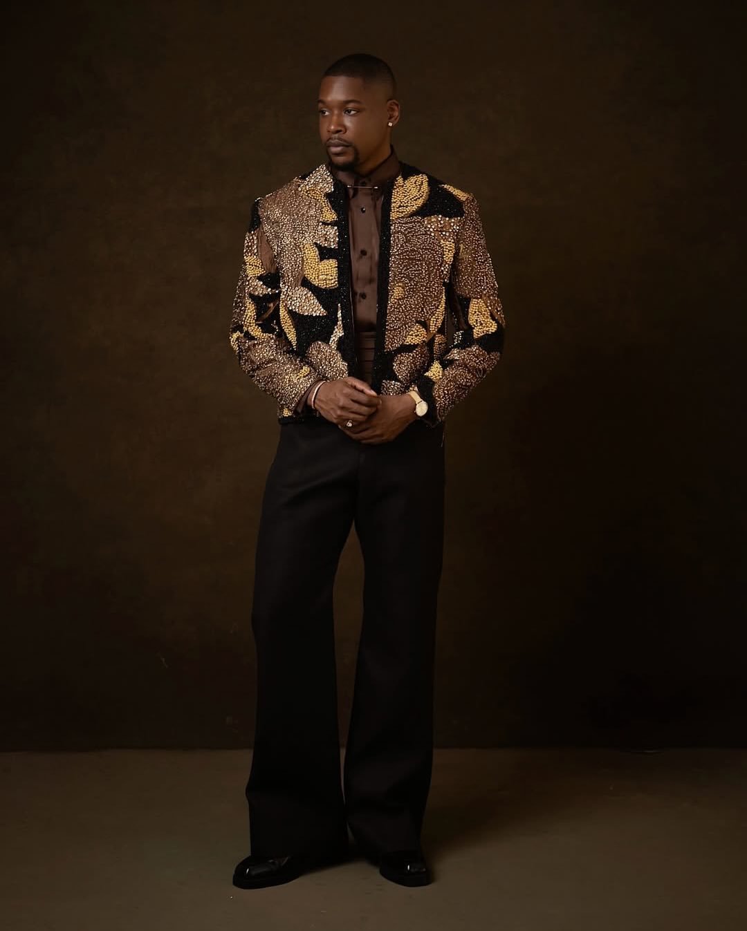 AMVCA 2026 stylish male appearance