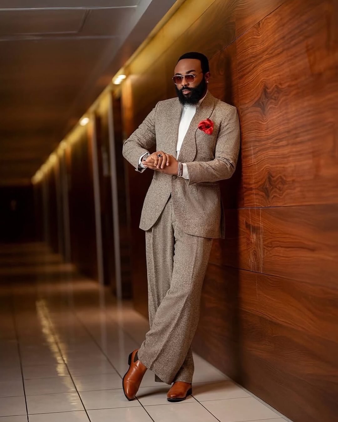 AMVCA 2026 celebrity mens fashion