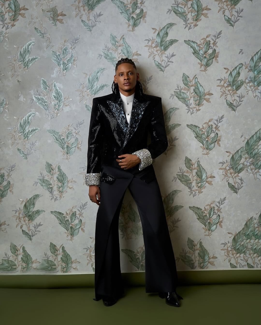 AMVCA 2026 male fashion style