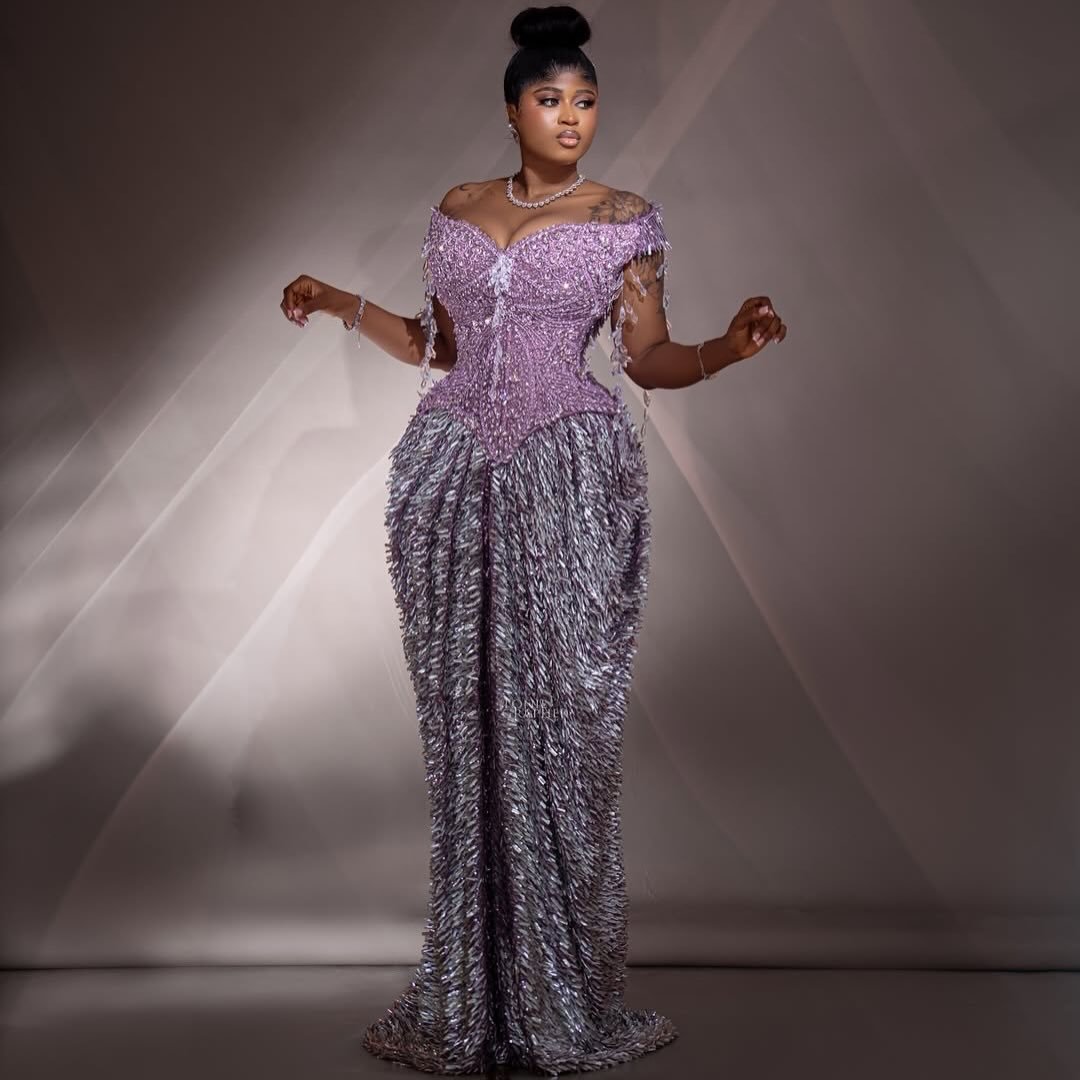 AMVCA 2026 female celebrity style