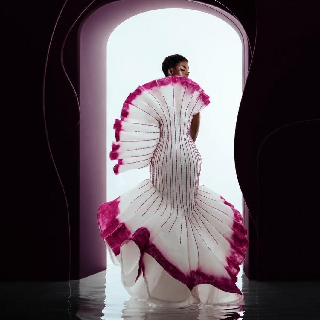 AMVCA 2026 fashion statement