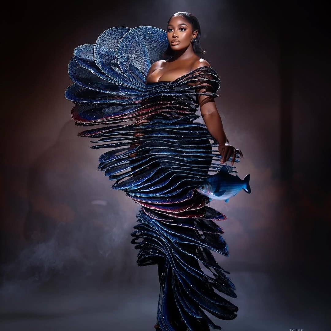 AMVCA 2026 iconic female fashion looks