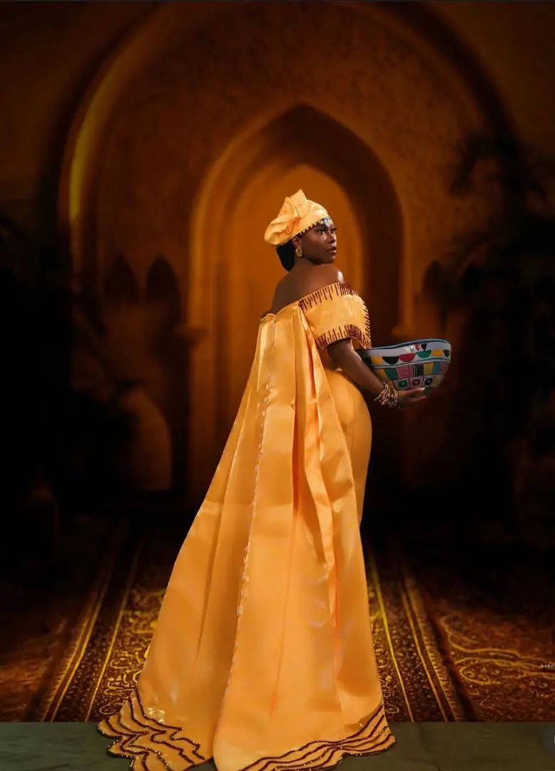 AMVCA 2026 culture day fashion