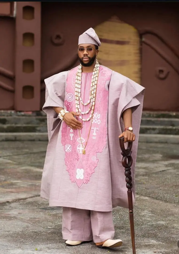 AMVCA 2026 celebrity outfit