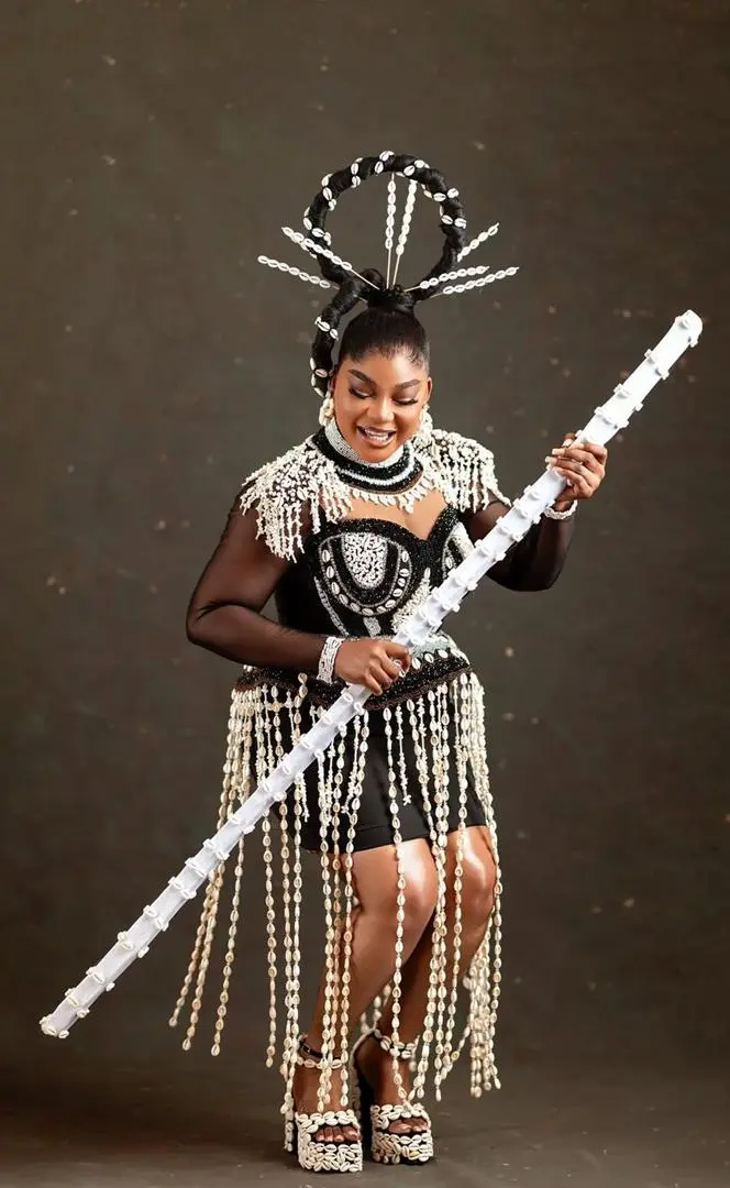 AMVCA 2026 red carpet style