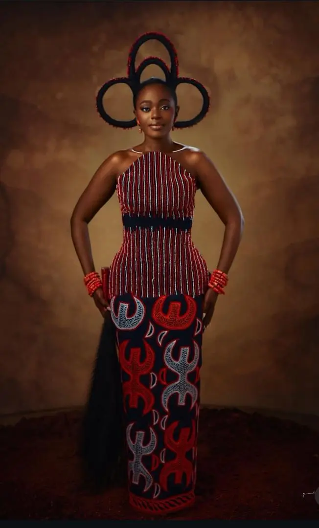 AMVCA celebrity appearance