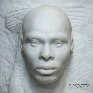 Asake M$NEY album cover Apple Music Nigeria charts dominance