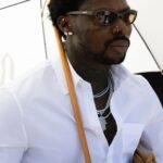 “Success Changed The Sound Of Asake”