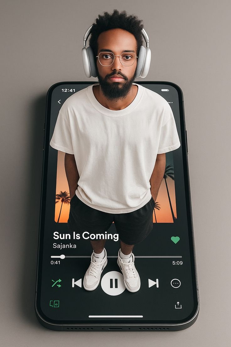 TikTok virality and music promotion in the digital age