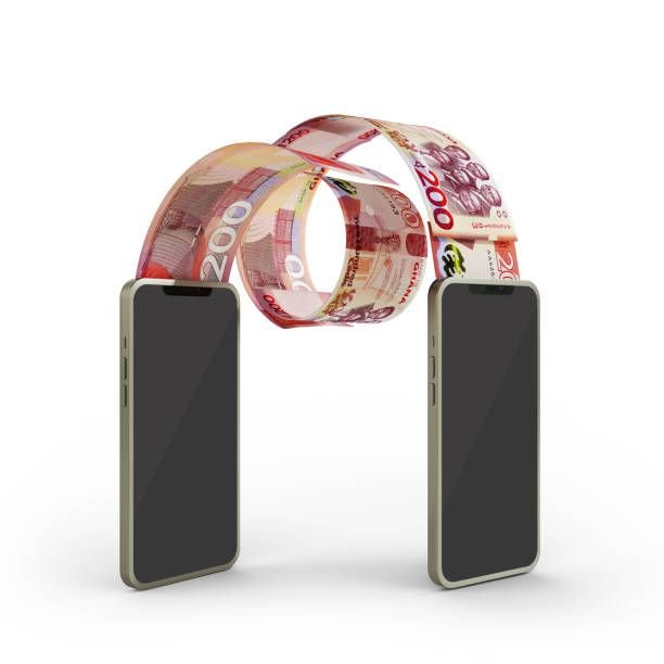 CBN Digital transfers in Nigeria