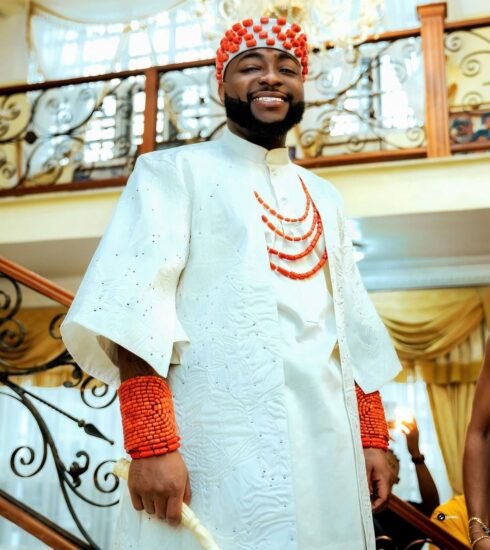 From the meaning behind ORIADE to the lead single, cultural significance, career milestones and what fans should expect, here is everything you need to know about one of the biggest African music releases of the year.