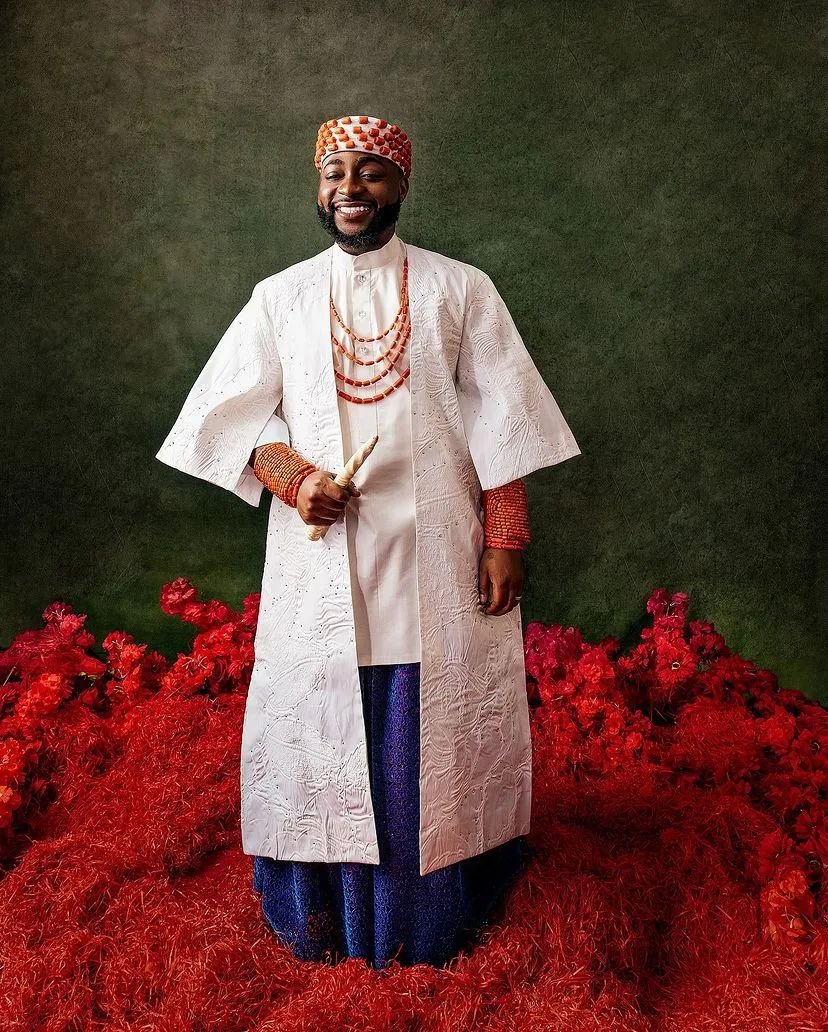 From the meaning behind ORIADE to the lead single, cultural significance, career milestones and what fans should expect, here is everything you need to know about one of the biggest African music releases of the year.
