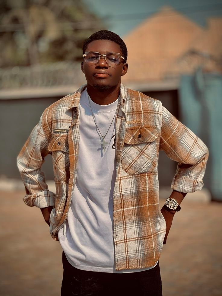 10 Wardrobe Mistakes Nigerian Men Should Avoid
