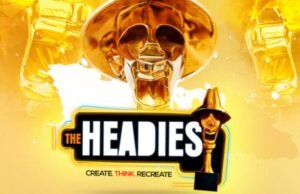 Headies 18 Heads to Toronto