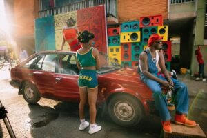 New Afrobeat songs