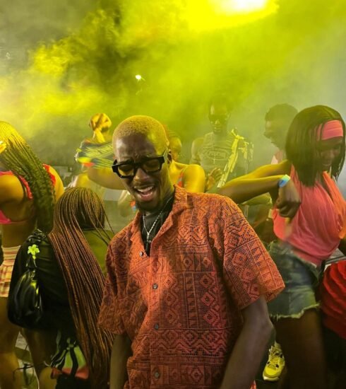 7 New African Songs & Music Videos