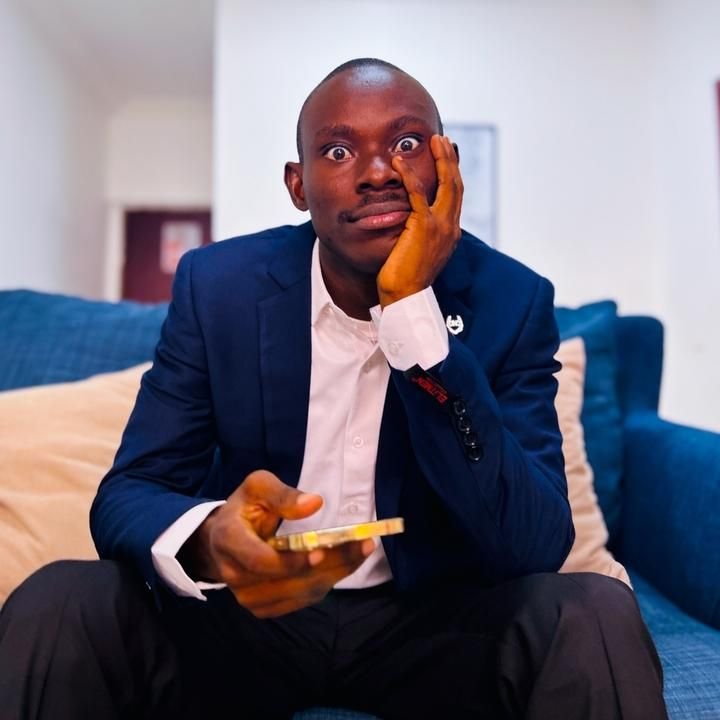 Geh Geh sparks reactions after alleged secret wedding photos surfaced online.