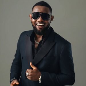 AY says Nigerian artists charge up to 200 million