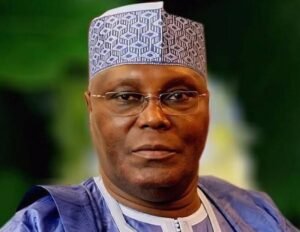 Atiku Abubakar