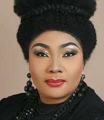 Eucharia Anunobi Joins Government