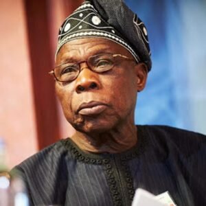 Obasanjo Appears On Isbae U’s Viral Interview Show