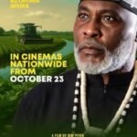 A land Apart opens October 23rd