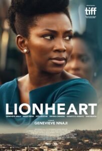 Lionheart movie