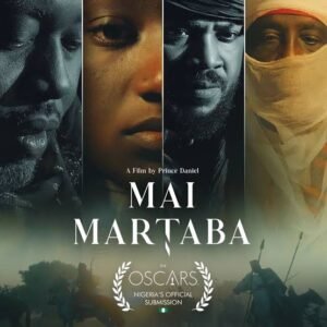 Mai Martaba movie