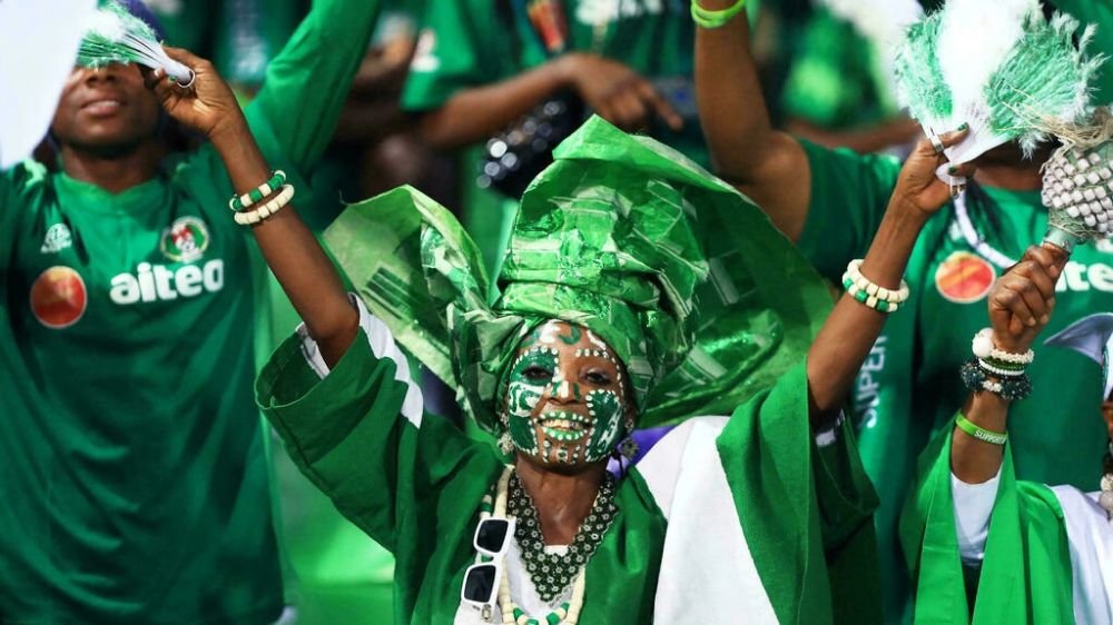Nigeria at 66: 17 Songs That Tell Our Story