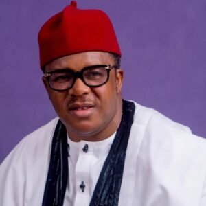 Francis Duru dies at 57