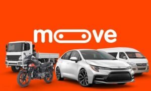 Moove exits Nigeria, transferring vehicles worth ₦35 billion to eligible drivers